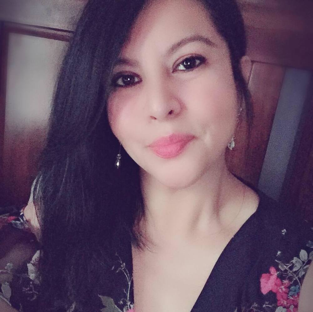 Meet your Posher, Irene